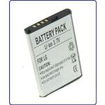 LG Shine KG270 akumulators baterija battery