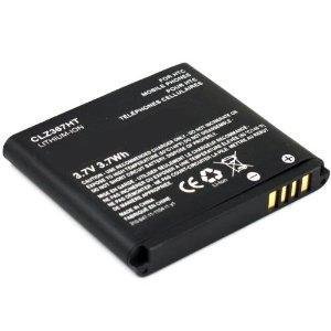 HTC HD Mini,T5555 (BAS430) akumulators baterija battery