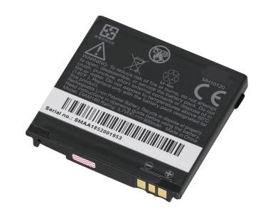 HTC Touch Diamond,P3100,P3700,P3702 baterija akumulators battery