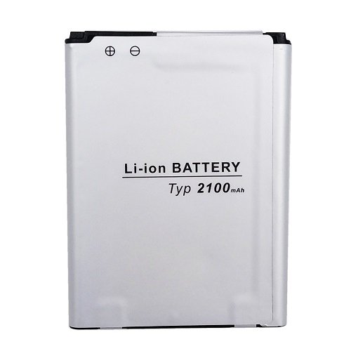 Extra digital Battery LG BL-59UH (Optimus G2 Mini)