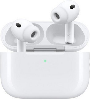 Apple AirPods Pro 3 (MFHP4ZM/A)
