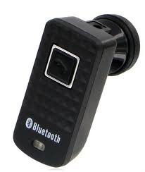Bluechip Bluetooth austiņa Headset mini