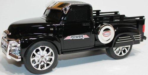 Others Bluetooth Speaker Car 6W Black
