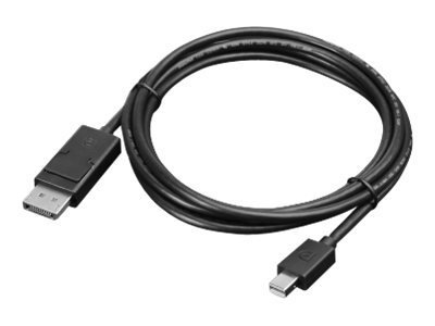 LENOVO Mini DisplayPort to DisplayPort Cable 0B47091