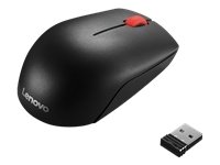Lenovo Essential Compact Wireless Mouse