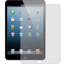 Apple iPad Mini/Mini 2 Retina professional ultra clear screen protector case ekrāna aizsargplēve