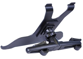 Apple iPad 1/2/3/4 car headrest bracket holder stand auto turētājs