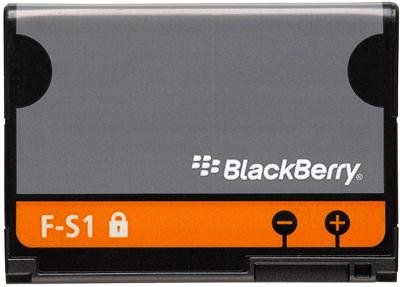 Blackberry F-S1 Original Torch 9800,Torch2 9810 akumulators baterija battery