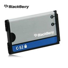 Blackberry CS-2 8520/9300 Curve Original Battery baterija akumulators