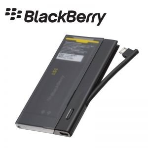Blackberry LS1 Original Battery for Z10 Li-Ion 1550mAh (M-S Blister)
