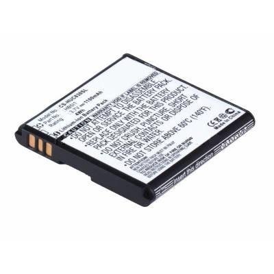 Huawei HB5I1 CS362,C8300,C6200,C6110,G6150,G7010 akumulators baterija battery