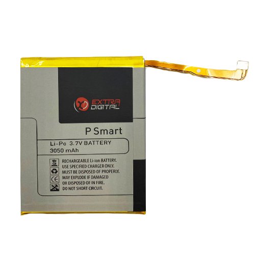 Extra digital Battery Huawei P Smart