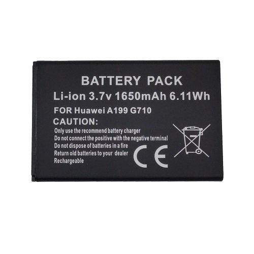 Deji international co.,limited Battery HUAWEI Y3 II (HB505076RBC)