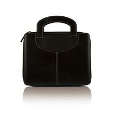 Apple iPad2/iPad3 Luxury leather case bag Venom VS7202 maks soma 