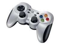 Logitech LOGI F710 Wireless Gamepad EER