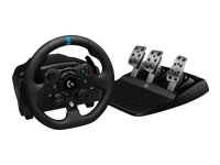 Logitech LOGI G923 Racing Wheel and Pedals PS4