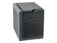 Chieftec CI-01B-OP Gaming Cube W/O PSU