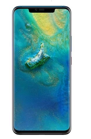Huawei Mate 20 Pro 128GB twilight (LYA-L09)