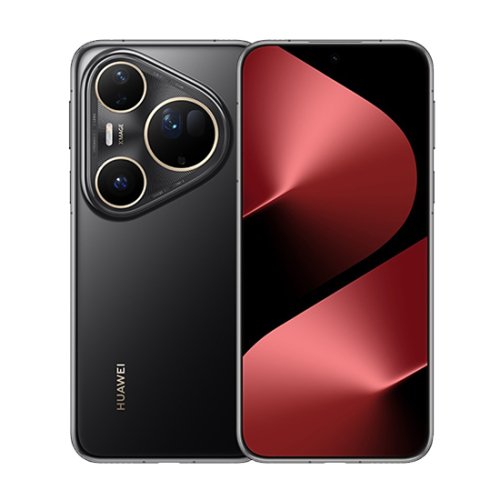 Huawei Pura 80 Ultra DS 16gbram 512gb - Black