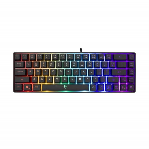 White shark GK-2201 RONIN Black-US