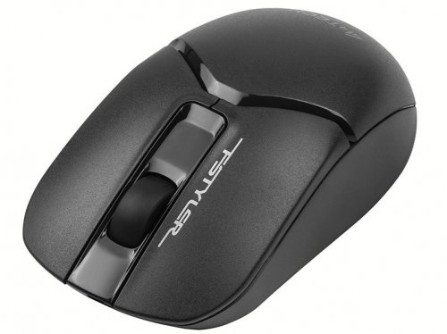 A4tech 47120 FSTYLER FM12S Black