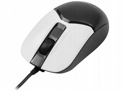 A4tech 47118 FSTYLER FM12S Panda