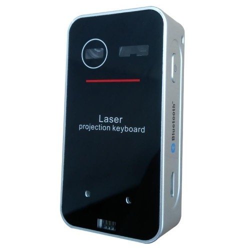 DOY Laser Projection Keyboard