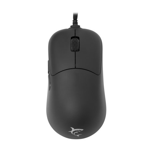 White shark GM-5014 Graphene Black
