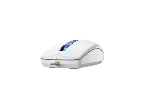 A4tech 47395 N-530S White USB