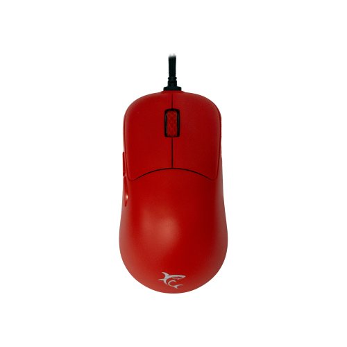 White shark GM-5014 Graphene Red