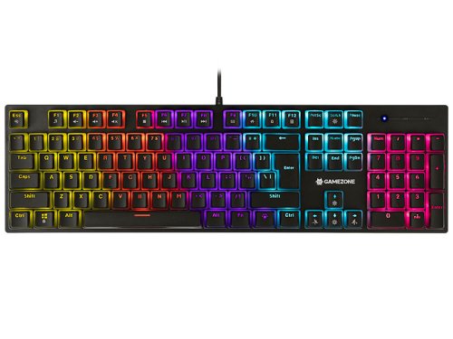 Tracer 47397 Gamezone Mechanical Keyboard
