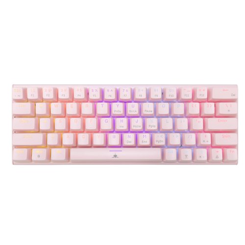 White shark WAKIZASHI 2  GK-002421V2  Pink US-Blue.SW