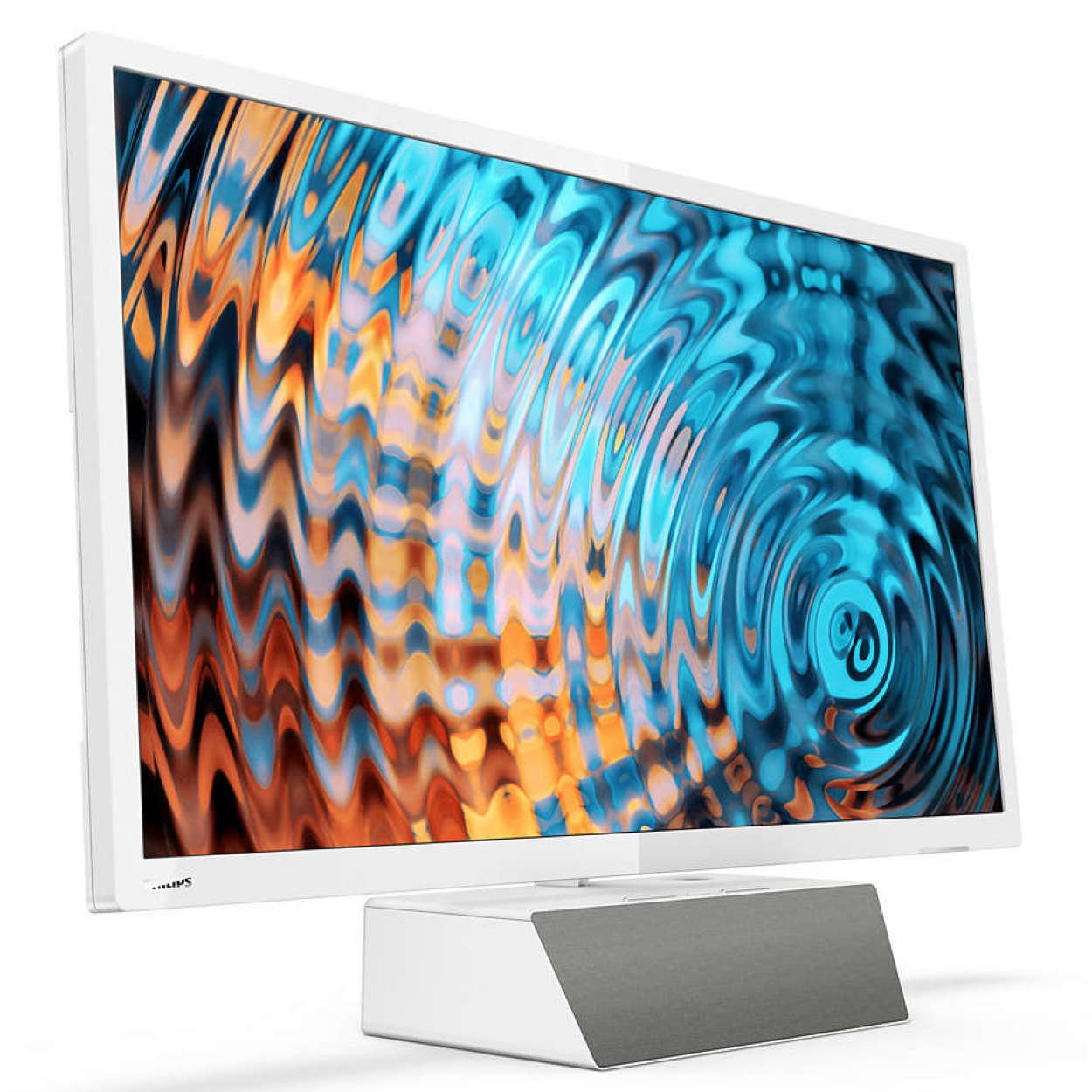 Philips 32PFS5863/12 32inch Full HD LED televizors 