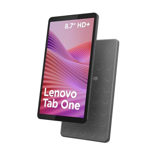 Lenovo Tab One LTE 8.7 4gbram 128gb - Grey