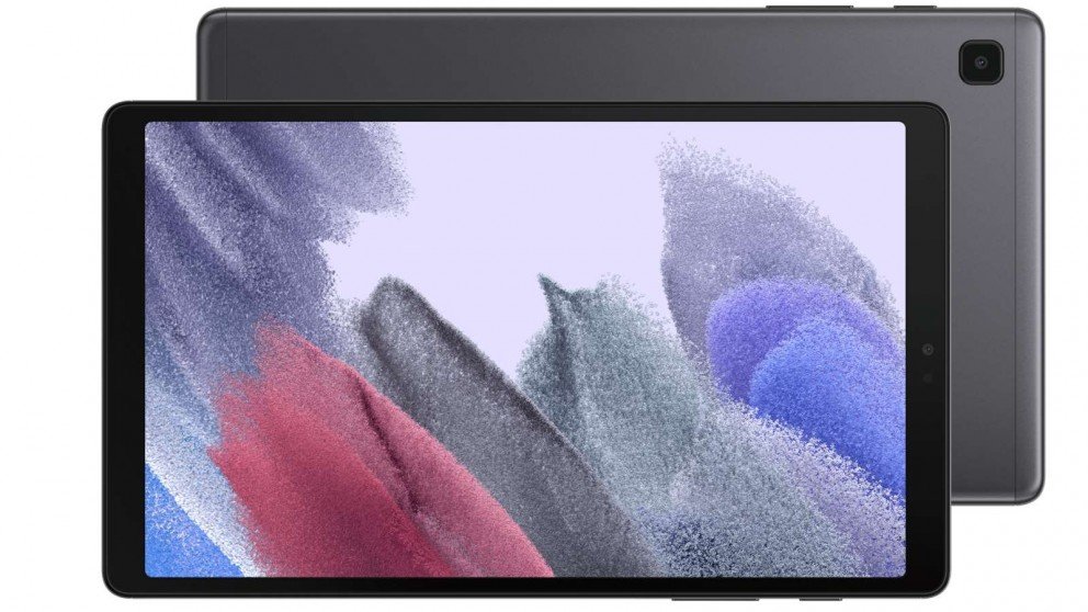 Samsung Galaxy Tab T225 A7 Lite 8.7 LTE Dark Grey
