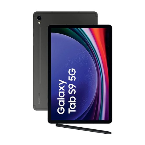 Samsung Galaxy Tab S9 X716B  11.0 8ram 128gb - Graphite