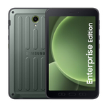 Samsung Galaxy Tab Active 5 X306 8.0  8gbram 256gb Enterprise Edition - Green/Black
