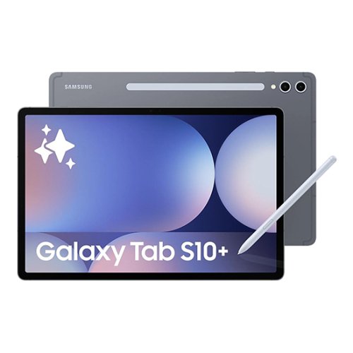 Samsung Galaxy Tab S10+ X826B  12.4 12gbram 256gb - Grey