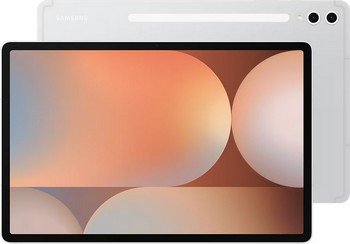 Samsung Galaxy Tab S10+ Plus 12.4 5G 512GB Silver (SM-X826)