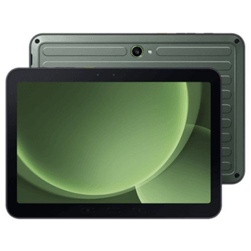 Samsung Galaxy Tab Active 5 Pro X356 10.1  6gbram 128gb Enterprise Edition - Green