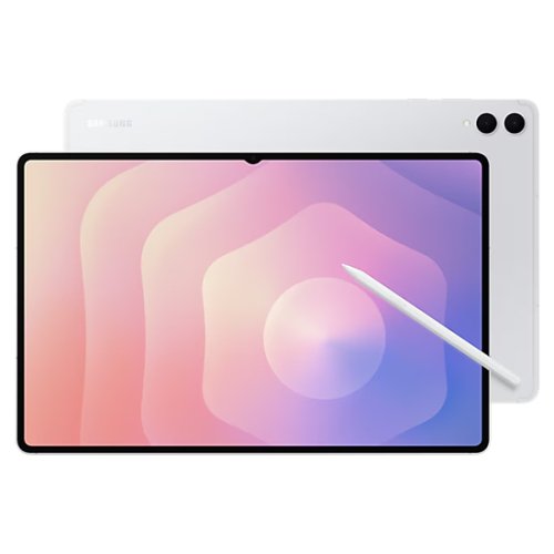 Samsung Galaxy Tab S11 Ultra X930 WiFi 14.6 12gbram 256gb - Silver