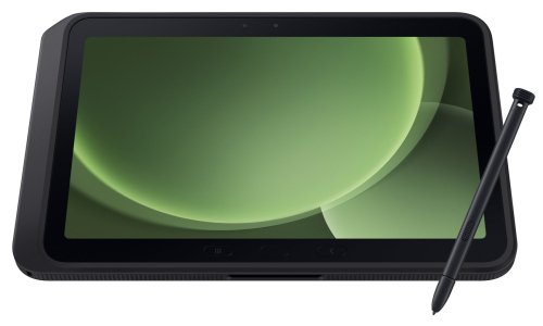 Samsung Galaxy Tab Active5 Pro 5G SM-X356B EE Green