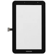 Samsung P3110 Galaxy Tab 2 7.0 Touch screen display ekrāns ar nomaiņsu
