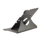 Samsung Galaxy Tab 2 10.1 Premium Commander Leather Rotate Case Cover Stand P5100/P5110 maks 