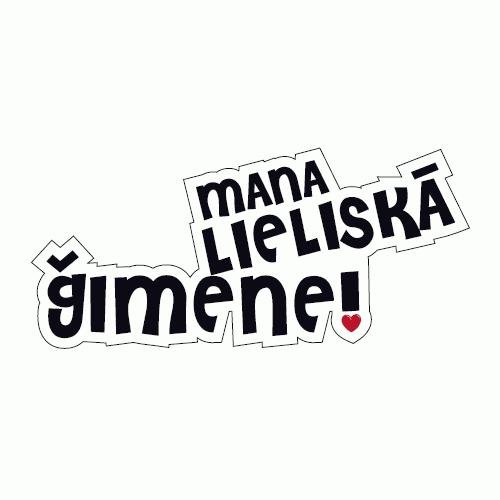 White Planet Mana lieliskā ģimene