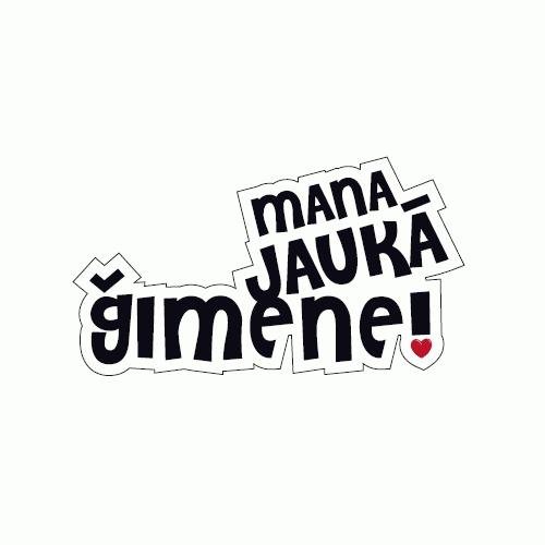 White Planet Mana jaukā ģimene