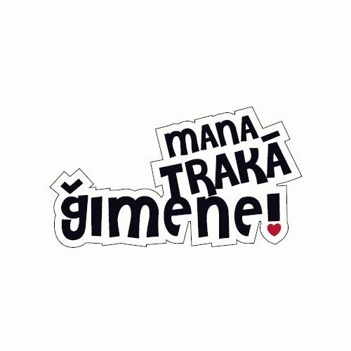 White Planet Mana trakā ģimene
