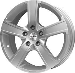 Momo WinPro Silver