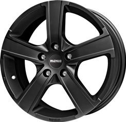 Momo WinPro Black