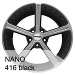 Nano 416 Black